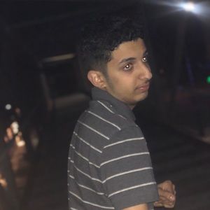 Meet your Posher, Ayman